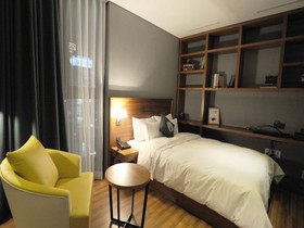 The Designers Jongno