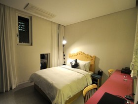 The Designers Jongno