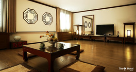 The K Hotel Seoul