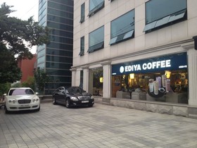 The Kings Park Residence