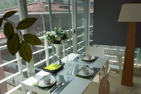 The Kings Park Residence