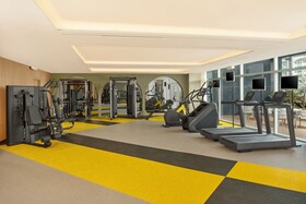 The Link Seoul, a Tribute Portfolio Hotel