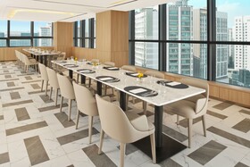 The Link Seoul, a Tribute Portfolio Hotel