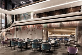 The Link Seoul, a Tribute Portfolio Hotel