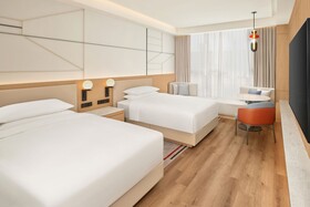 The Link Seoul, a Tribute Portfolio Hotel