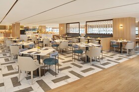 The Link Seoul, a Tribute Portfolio Hotel