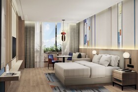 The Link Seoul, a Tribute Portfolio Hotel