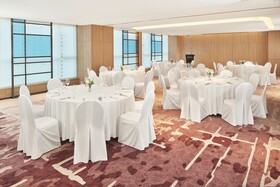 The Link Seoul, a Tribute Portfolio Hotel