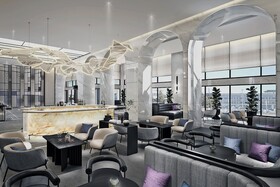 The Link Seoul, a Tribute Portfolio Hotel