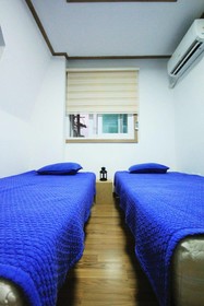 The One Hostel