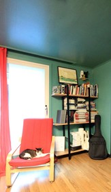 The One Hostel