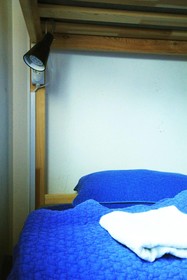 The One Hostel
