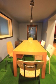 The One Hostel