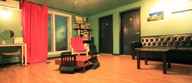 The One Hostel