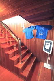 The One Hostel