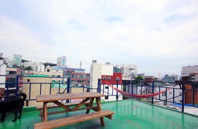 The One Hostel