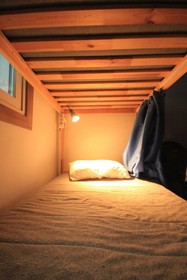 The One Hostel