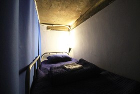 The One Hostel