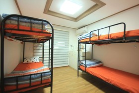 The One Hostel