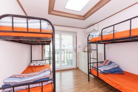 The One Hostel
