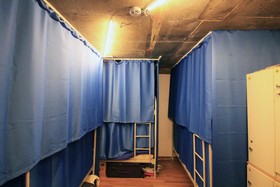 The One Hostel