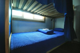 The One Hostel