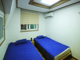 The One Hostel