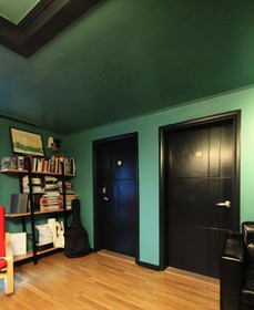 The One Hostel