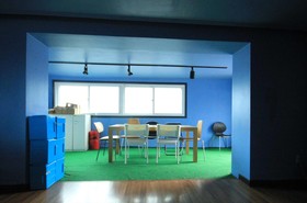 The One Hostel