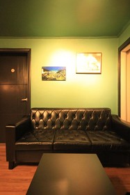 The One Hostel