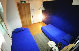 The One Hostel