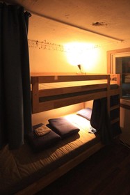 The One Hostel