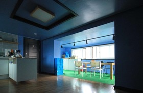 The One Hostel