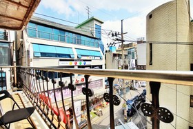 The One Hostel