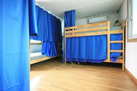 The One Hostel