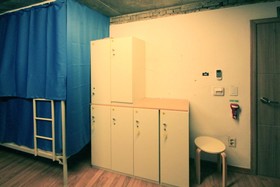 The One Hostel