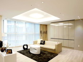 The River Serviced Residence Seoul