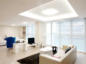The River Serviced Residence Seoul