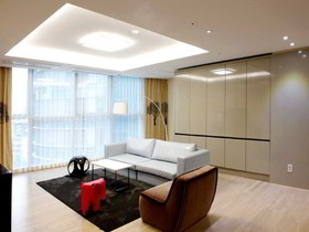 The River Serviced Residence Seoul