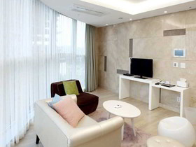 The River Serviced Residence Seoul