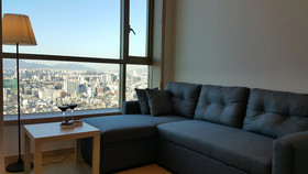 The Sweet Castle Apartment
