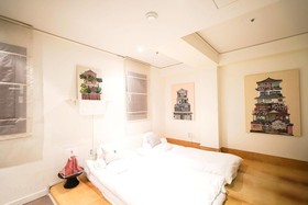 The Win Art House