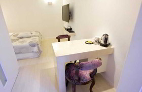 Time Hotel