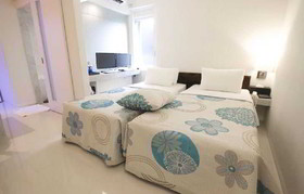 Time Hotel
