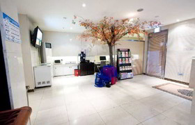Time Hotel