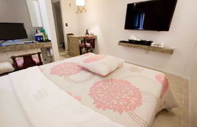 Time Hotel