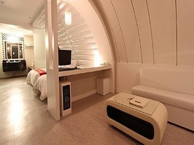 Moxy Seoul Insadong