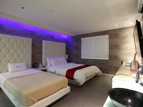 Moxy Seoul Insadong