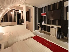 Moxy Seoul Insadong