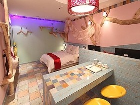 Moxy Seoul Insadong